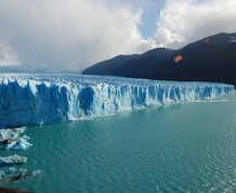 Argentina,Semana Santa en Patagonia