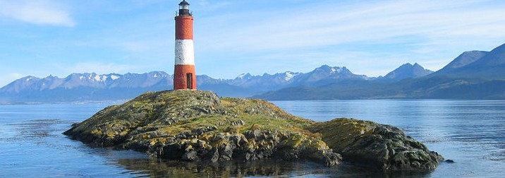 Argentina,Semana Santa en Patagonia