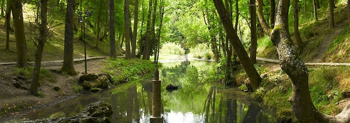 Cantabria con niños