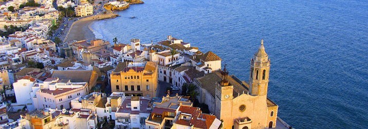 Sitges al Abordaje