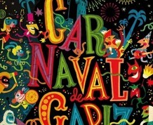 3 Días en velero, Carnaval de Cádiz