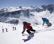 Ski en GrandValira del 23 a 25 de Marzo