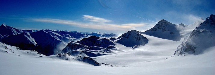 Esquí en Valthorens, Semana Santa