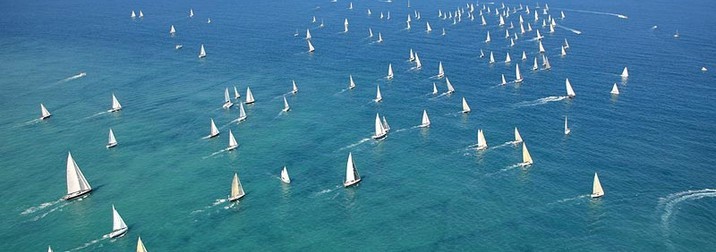 Semana Santa desde Denia a Ibiza