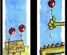 Como hacer un dragon de sant jordi Como hacer un dragon de sant jordi