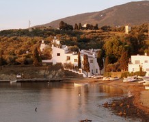 Minicrucerito en Velero por la Costa Brava