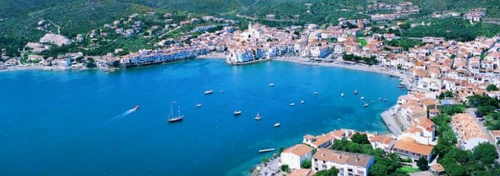 Minicrucerito en Velero por la Costa Brava