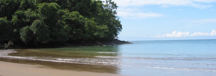 Costa Rica, el canopy aventurero 