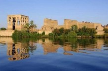  Egipto, ciudades del Nilo