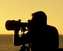 Taller de fotografía en el Priorat