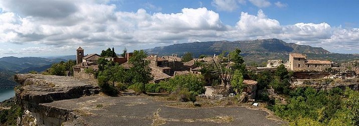 Taller de fotografía en el Priorat