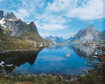  Julio: Fiordos Noruegos al completo. Últimos 15 días, últimas plazas