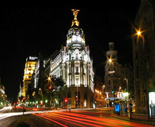 Redescubre Madrid para el Puente de Mayo