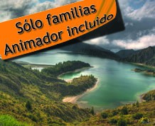 Azores en familia 