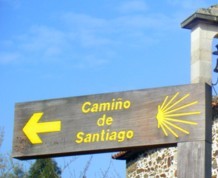 El Camino de Santiago