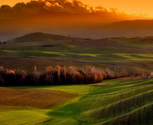 Descubre la Toscana. Últimos 15 días, últimas plazas