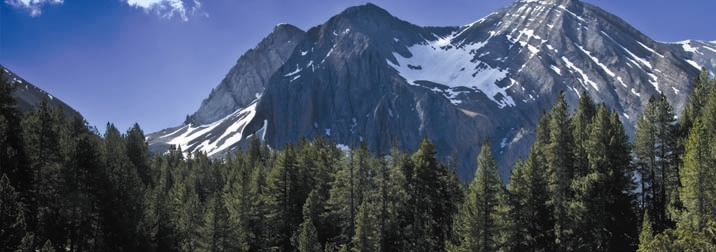 Senderismo en el Pirineo Aragonés