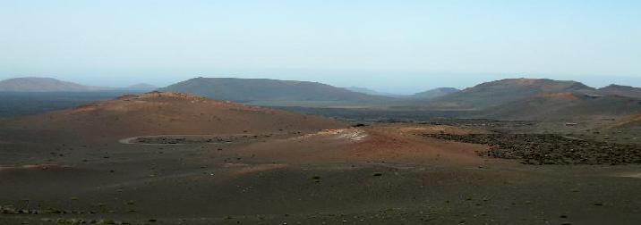 Lanzarote Single