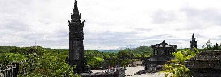 Sonríe Vietnam y Camboya  