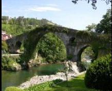 Circuito por Asturias, un paraíso natural