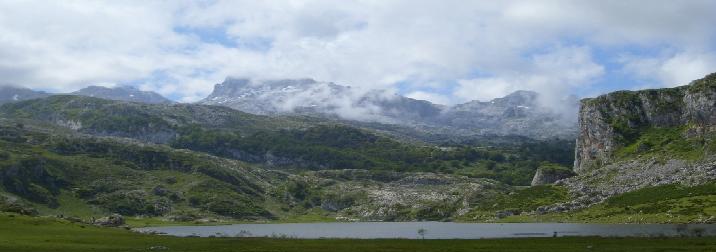 Circuito por Asturias, un paraíso natural