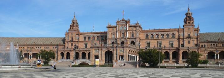 Fin de Semana de Lujo en Sevilla.