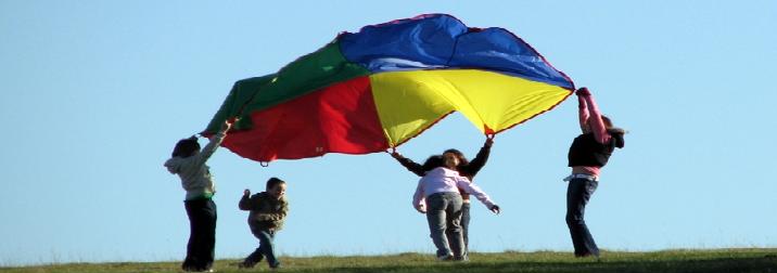 4 días de Colonias con los niños en Solsona