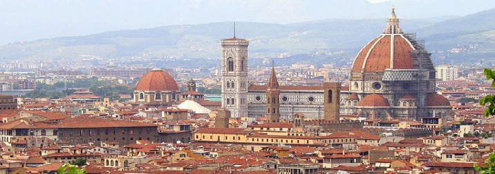 Descubre la Toscana. ÚLTIMAS PLAZAS 