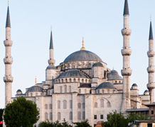 Estambul y Capadocia. Plazas agotadas !