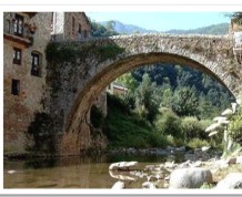 Finde en casa rural y senderismo. Plazas Agotadas !