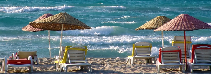 Septiembre: Despedida del verano en Guardamar