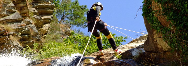 Puente 15 Agosto: Aventuras en el Pirineo