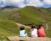 Puente de Octubre: Senderismo y aventuras con los niños en Cazorla