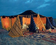 Puente del Pilar: Marruecos. Vive las mil y una noches en el desierto