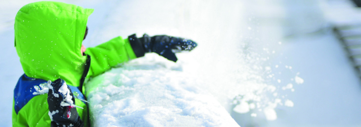 Puente Purisima: Andorra en familia: ¡Aventura en la nieve!