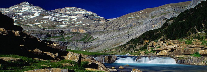 Puente Noviembre: Ruta por el Pirineo Francés y el Alto Aragón