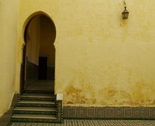 Puente Purísima en Marruecos: Escapada a Fez