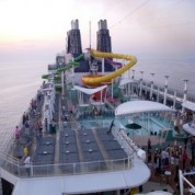 Crucero Singles 2012: Vuelve a empezar la aventura