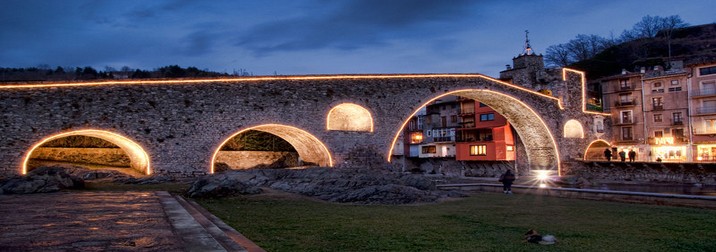 Fin de año en el Berguedà