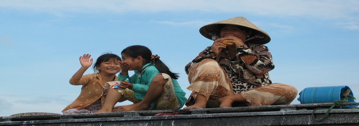  Agosto: Buen rollito Vietnamita. Últimos 15 días, últimas plazas