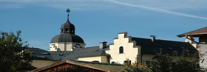 Fin de año en el Tirol