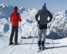 Esquí en Formigal