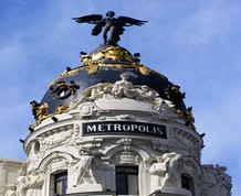 Puente de Andalucía: Descubre Madrid 