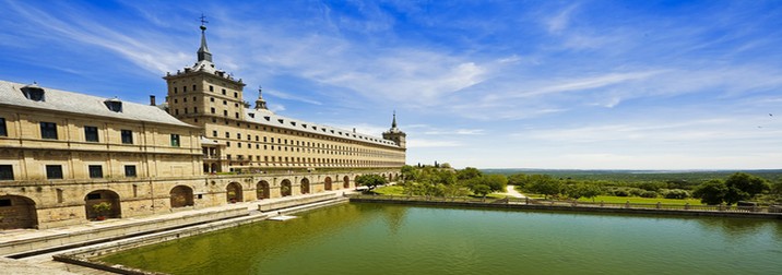 Puente de Andalucía: Descubre Madrid 