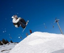 Esquí en Grand Valira