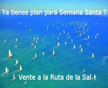 Semana Santa: Ruta de la Sal en Ibiza