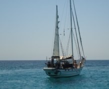 Semana Santa: Navegando por la Costa Brava