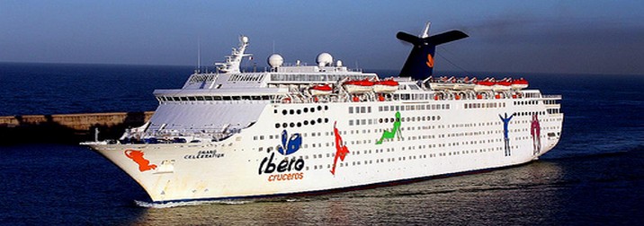 Crucero por el Mediterráneo en Octubre