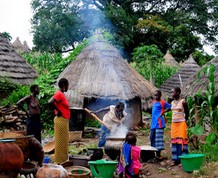 Semana Santa en Senegal ¡Viaje completo!