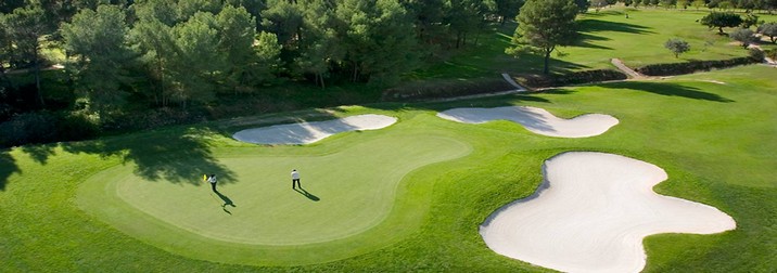 Hotel Marriot 5* en Denia: golf, velero, spa y fiesta